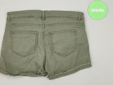 шорты: H&M, Szorty damskie, rozmiar M — 3