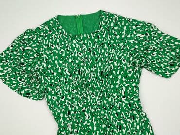 moda dla 70 latki: Sukienka damska, rozmiar M — 1