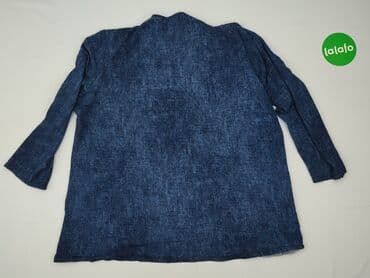 bluza damska 4f: Bluzka damska, rozmiar 4XL — 4