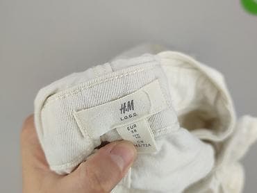 lowong: H&M L.O.G.G., Ogrodniczki damskie, rozmiar S — 4