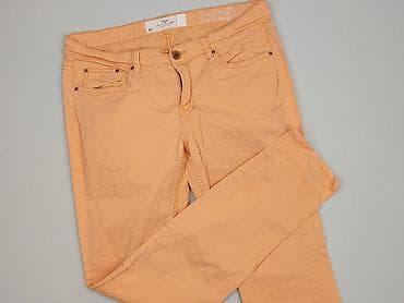 mango jeans balloon: H&M L.O.G.G., Jeansy damskie, rozmiar L — 1