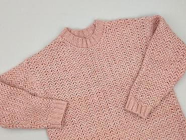 Mango, Sweter damski, rozmiar S