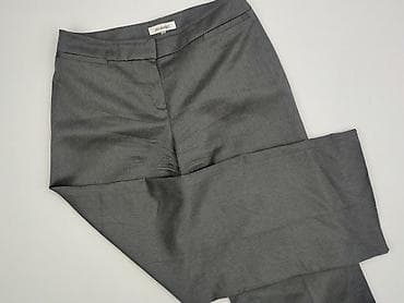 monnari online: Monnari, Spodnie materiałowe damskie, rozmiar XL — 1