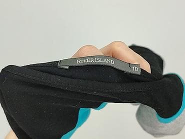 riverisland eu: River Island, Top damski, rozmiar M — 4