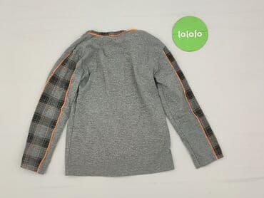 koszulka smileslow allegro: Sweatshirt, 3-4 years, 98-104 cm, condition - Very good — 3