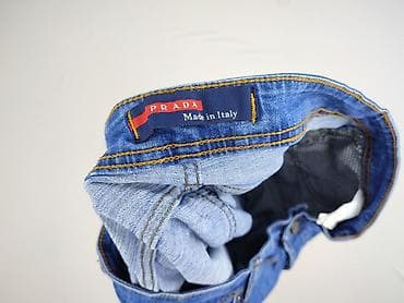 destination jeans: Prada, Jeansy dla mężczyzn, rozmiar XL — 4