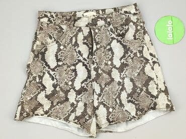 hm t shirty basic: H&M, Shorts for women, size M (EU 38) — 2