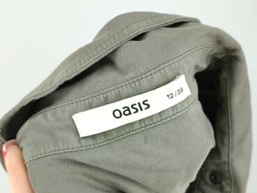 kargo spodnie: Oasis, Parka damska, rozmiar M — 5