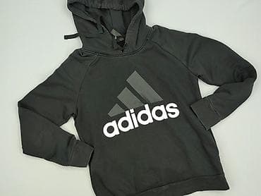 athleta bluza: Adidas, Bluza z kapturem damska, rozmiar L — 4