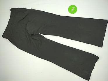 leginsy: Spodnie materiałowe damskie, rozmiar L — 3