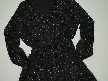 even: Yessica, Sukienka damska, rozmiar 4XL — 1