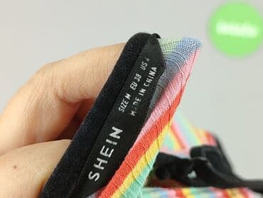 Shein, Топ жіночий, розмір M — 4