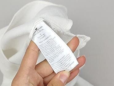 bluza cecil: Tom Tailor, Bluzka damska, rozmiar L — 5