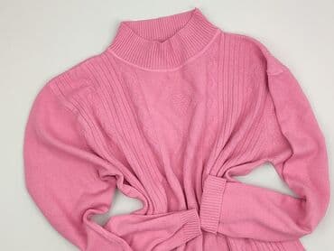 grucha w sweterku: Sweter damski, rozmiar XL — 1