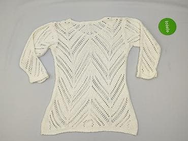 walbusch sweter: Sweter damski, rozmiar M — 3