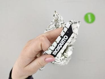 składane klapki: Mosquito, Sukienka damska, rozmiar S — 5