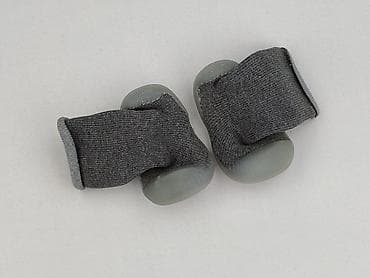 spodnice dresowe: Skarpetobuty niemowlęce dla dziewczynki - Rozmiar podeszwy: 12,5 cm — 1
