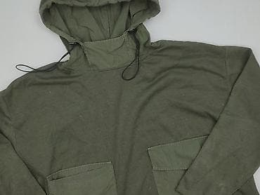 Кофти: Trafaluc, Кофта з каптуром жіноча, розмір L — 1