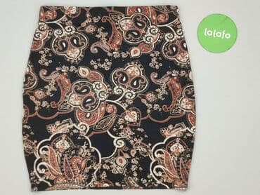 spódnice z kontrafałdą: Amisu, Spódnica damska, M — 3