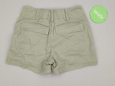 stich klapki: H&M, Szorty damskie, rozmiar S — 3