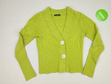 andżela kurtka zimowa: Kardigan damski, rozmiar S — 2