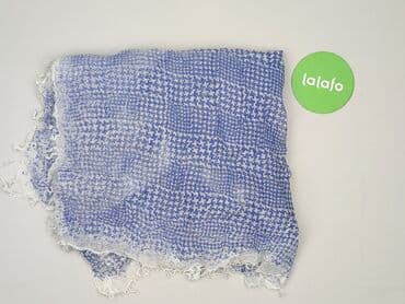 torba c a: Szalik, Damskie, stan - Idealny — 2