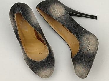 buty rozmiar 41: Półbuty damskie, rozmiar 37 — 7