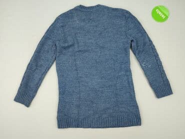 poliamid w swetrze: Sweter damski, rozmiar S — 3