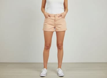 buty styropianowe: Cubus, Szorty damskie, rozmiar M — 6