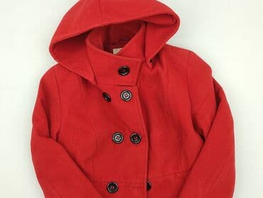 Women`s coat, size L