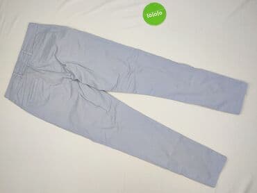 ccc sandały granatowe: Chinosy dla mężczyzn, rozmiar XS — 3