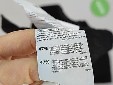nessi: Sinsay, Spodnie materiałowe damskie, rozmiar XS — 6