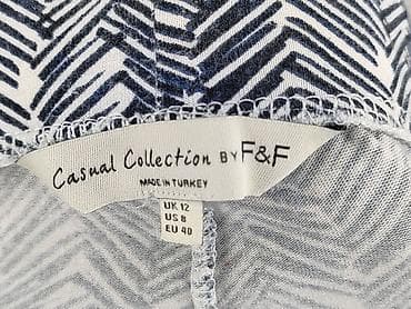 reserved essential: F&F, Брюки жіночі, розмір M — 5