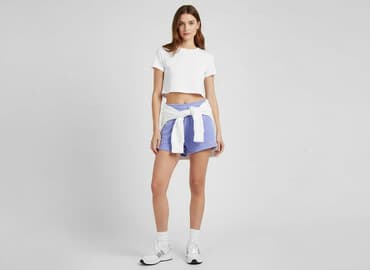 dres la perla krótkie spodenki: Jack Wills, Szorty damskie, rozmiar M — 7