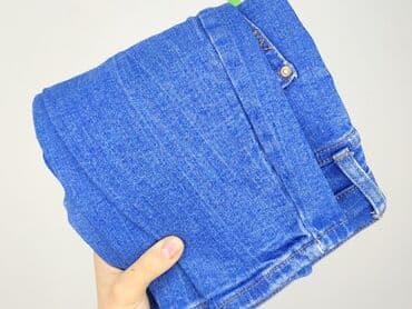 джинси жіночі сінсей: Jeans for women, size XS (EU 34) — 5