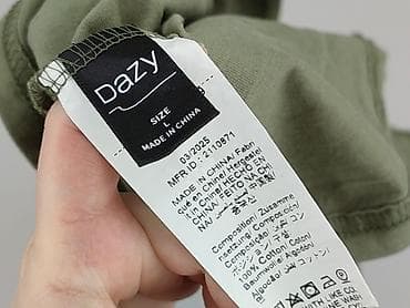 sneakersy converse: Dazy, T-shirt damski, rozmiar S — 4