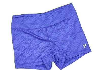 dresy solar: Crivit, Szorty damskie, rozmiar M — 1