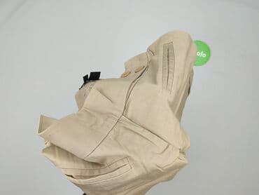 zara basic marynarka: Zara, Spodnie 3/4 damskie, rozmiar S — 6