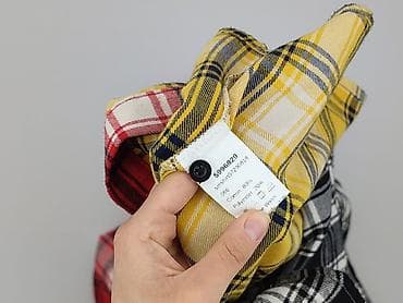 sukienka patchwork: Shein, Koszula damska, rozmiar M — 6