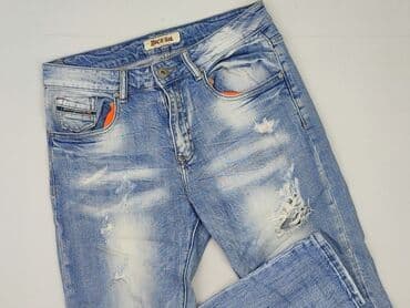 Jeans for women, size One size