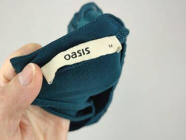 sukienki dla mamy pana mlodego: Oasis, Bluzka damska, rozmiar M — 4