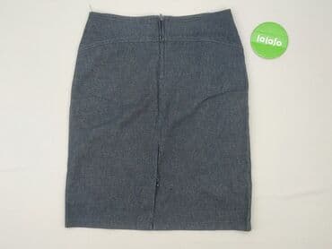 spódniczka jeansowe zara: Spódnica damska, rozmiar L — 3