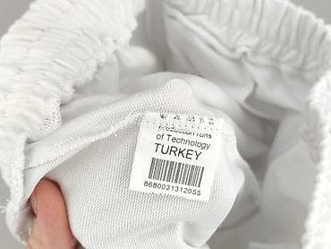 eleven spodnie: Spodnie dresowe damskie, rozmiar S — 4