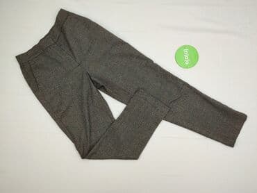 spodnie od piżamy damskie sinsay: Sinsay, Spodnie materiałowe damskie, rozmiar XS — 2