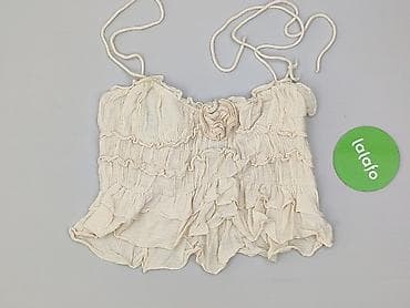 basic top zara: Zara, Top damski, rozmiar XS — 3