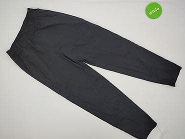 spodnie givenchy: Spodnie materiałowe damskie, rozmiar S — 2