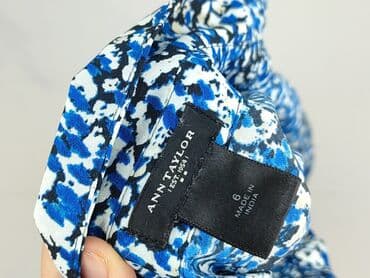 bluzki obcisła: Ann Taylor, Bluzka damska, XS — 4