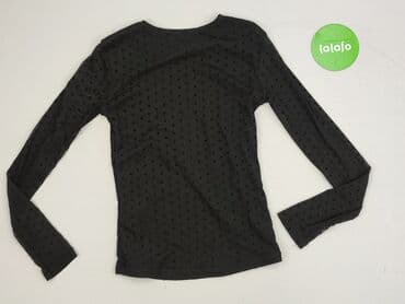 sinsay bluzka w panterke: Sinsay, Bluzka damska, rozmiar XS — 3