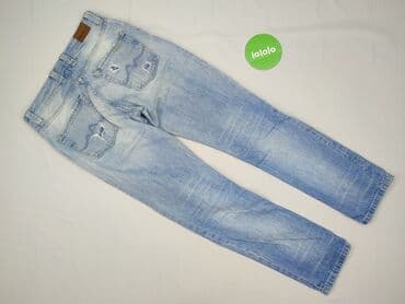 Жіночий одяг: Pepe Jeans, Джинси жіночі, розмір S — 3