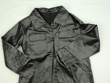 kurtka trpastar: Shein, Kurtka skórzana damska, rozmiar XS — 1